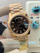 PPM 40mm Rolex Chocolate Dial Day-Date II Gain Weight 11 Cloned 3255 Rose Gold Watch (2)_th.jpg